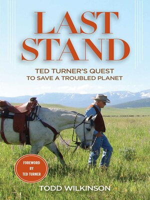 Last Stand - ebook